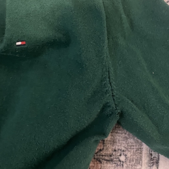 Vintage Tommy Hilfiger Sweater - Picture 2 of 3